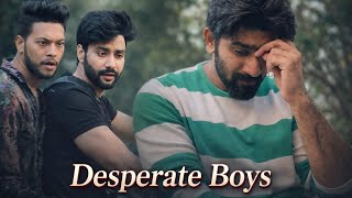 Desperate Boys Shortfilm
