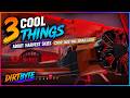 3 COOL THINGS! about HARVEST SKIES: CROPDUSTING SIMULATOR #Harvestskiesgame