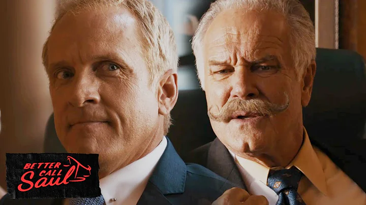 Howard Falls Into Saul's Trap I Plan And Execution | Better Call Saul