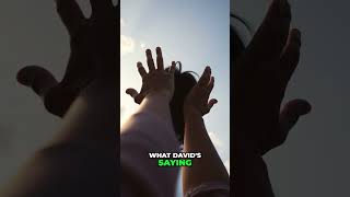 Magnify God, Problems Shrink: Worship Power Revealed #shorts