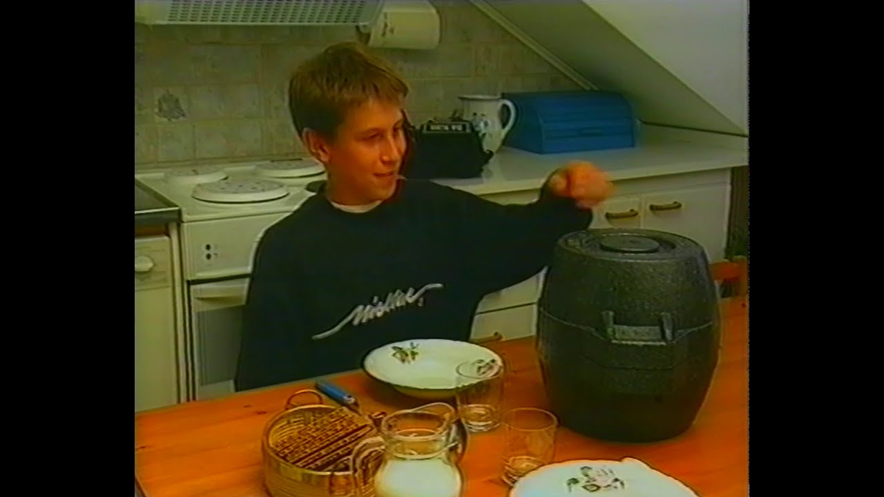 Ostoskanava (22.9.1999)