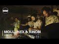 Moullinex & Xinobi RBMA x Boiler Room Lisbon DJ Set