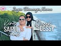 King Saipul Jamil Feat Queen Dessy - Ingin Dimanja Kamu (Cover Version)