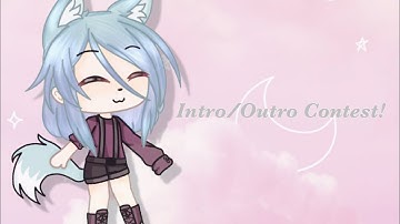 Intro/Outro Contest! || Read des. || _Raven_Studios_