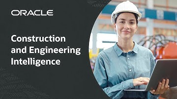 Oracle Construction and Engineering: Analytics and Advisor for Safety