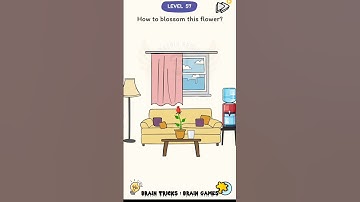 Brain Tricks Level 57 #braintricks #shorts