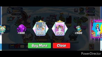 170k gem Mythic box pull!