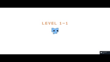 Pico Park (2 Players) - Hello Pico Park - Level 1-1