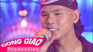Video thumbnail of "Phan Đinh Tùng - CẠM BẪY TÌNH YÊU"