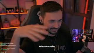 Eray Twitch Komik Anlar İzliyor - @Twitchdenboslar