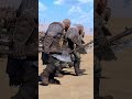 TotalWar Warhammer 3 | 3,000 Marauders Berserkers Vs 1,800 Winged Lancers