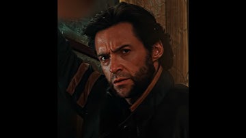 Wolverine vs Sabretooth - X-Men Origins "Wolverine Edit" | Fragment Slowed #wolverine