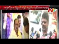 MLA Venkataramana died due to doctors' negligence: Relatives