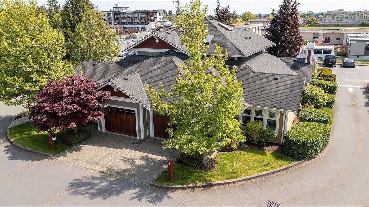 1 2290 HENRY AVE SIDNEY BC YouTube