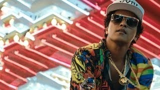 24K Magic Official Video