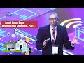 Smart Home Expo Part I | System Level Solutions | Bengaluru