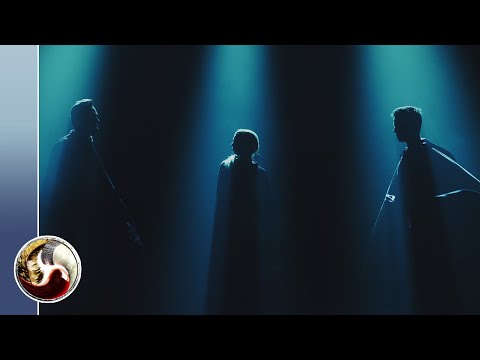 Nachtwacht - Wij zijn de Nachtwacht