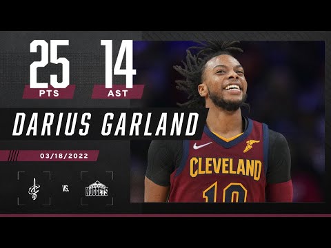 25-under-25: What does the next step look like for Darius Garland?