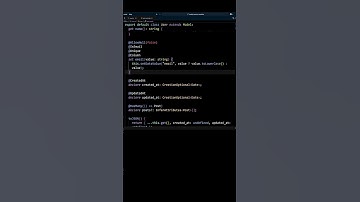 Sequelize Virtual Attributes aka Custom Fields #coding