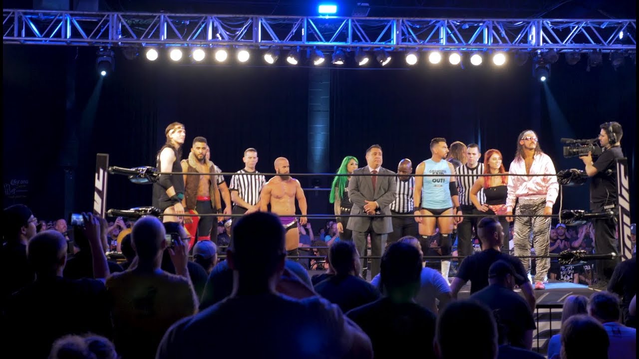 evolve 10th anniversary