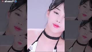 Korea Bj Nana - Burak Yeter Tuesday Y Dance