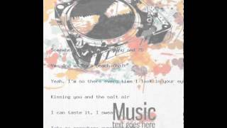 Sunny and 75 Lyrics by Joe Nichols