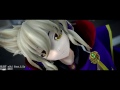 【東方MMD】豊聡耳神子で『ELECT』【1080p-60fps】