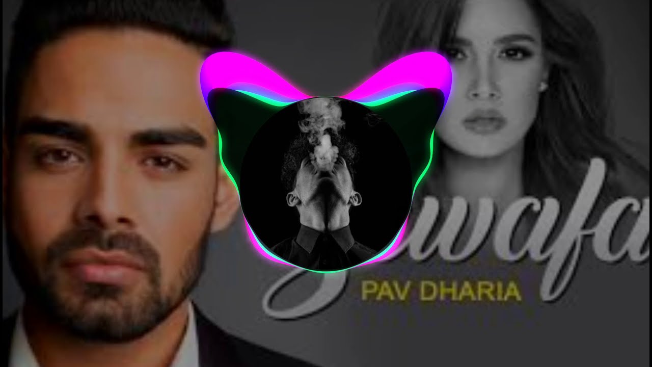 Pyaar Kitha main batera Bewafa Trance |  Remix Theme | Broken |