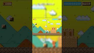 Super Mario Bros. Remix | World 9 #shorts