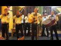 Mariachi Sol de America de El Salvador -  La diferencia