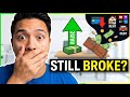 Why Most People STAY BROKE Even After a Raise