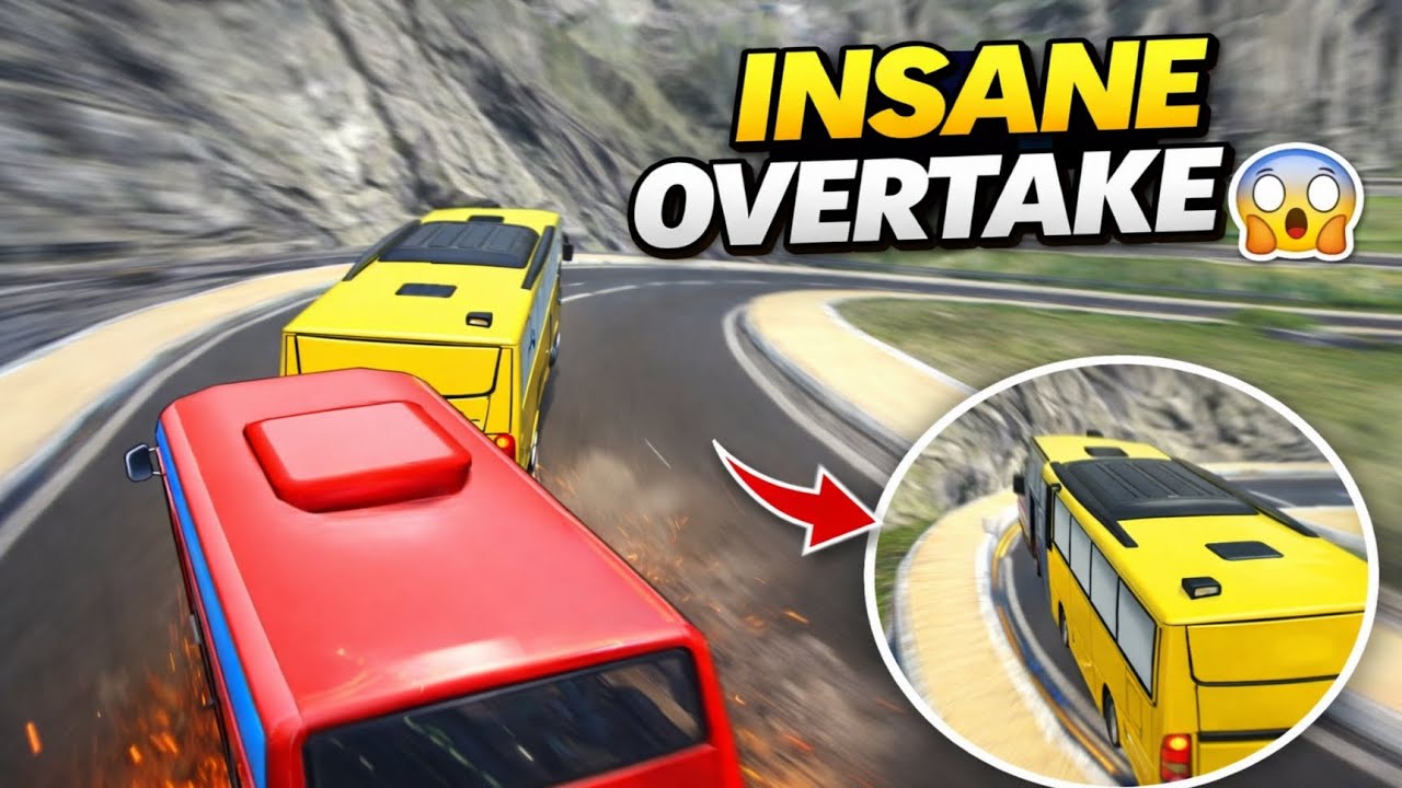 INSANE Indian Bus Driving Simulator 2026 Gameplay Levels 10 to 12 - YouTube