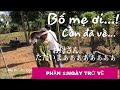 HƠN 4 NĂM DU HỌC VỀ NHÀ GÂY BẤT NGỜ CHO BAME ||VIDEO XÚC ĐỘNG NHẤT|ーBẠN SẼ KHÓC ĐẤY!|FUKU LEE (P1/2)