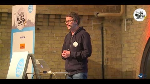 Berlin Buzzwords 2013: Christian Moen - Language support & linguistics in Lucene/Solr/ElasticSearch