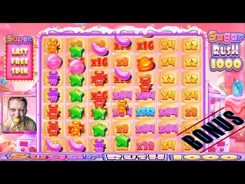 Jackpot Session #290 - THE SLOT REVENGE TOUR NEXT STOP IS ON HIGH 5 CASINO | HIGH 5 LIVE
