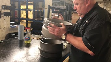 Hy-Flow slurry coupling