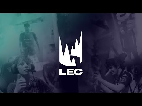 XL - BDS | AST - VIT | TH - KOI | G2 - SK | MAD - FNC | LEC Yaz Mevsimi 2. Hafta 2. Gün
