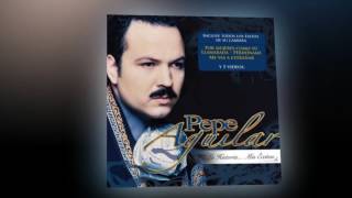 Pepe Aguilar -  Perdoname