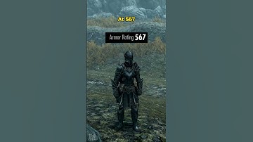 🔥Skyrim Rule #7 #gaming #skyrim #shorts #rpg