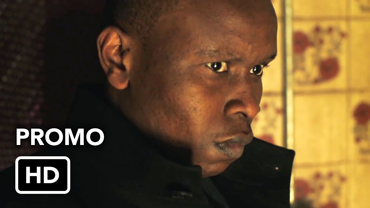 The Exorcist (FOX) "Forgive Us Our Trespasses" Promo HD
