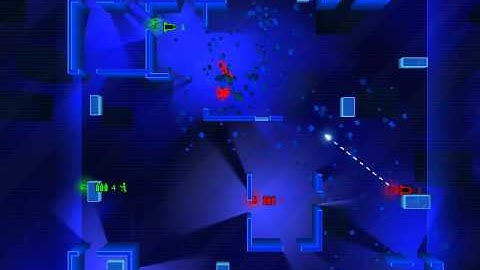 Frozen Synapse - Sick Comeback or Double-KO? (SilentCaay v. Rhinopig)