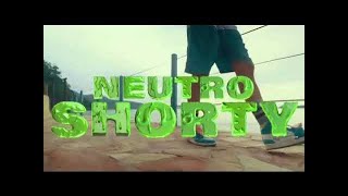 Neutro Shorty - Fukumean (Video Oficial) Resimi