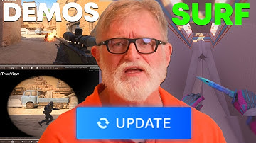 Valve Just Made THESE Changes! (CRAZY UPDATE)