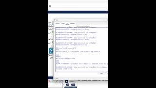 6.Etherchannel lab by using LACP in CISCO Packet Tracer Part 6 | CCNA