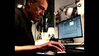 Autumn Waves, new song still evolving, coming soon. #chilloutmusic #ableton #abletonlive