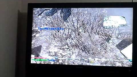 Project Poison Beta (GSC in SVG)