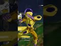 Dragón Ball Sparking zero