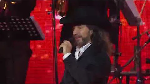 Marco Antonio Solís   Morenita En Vivo Desde Buenos Aires