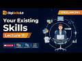 Choose Your Craft (Skills): What skills do you have | Freelancing | Lec 11 | DigiSkills 3.0