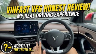 VinFast VF6 Honest Review: Better Than MG Windsor & Tata EVs? @₹17 Lakhs Vinfast Vf6 Review Is It Better Than The Creta Ev Drive Autocar India